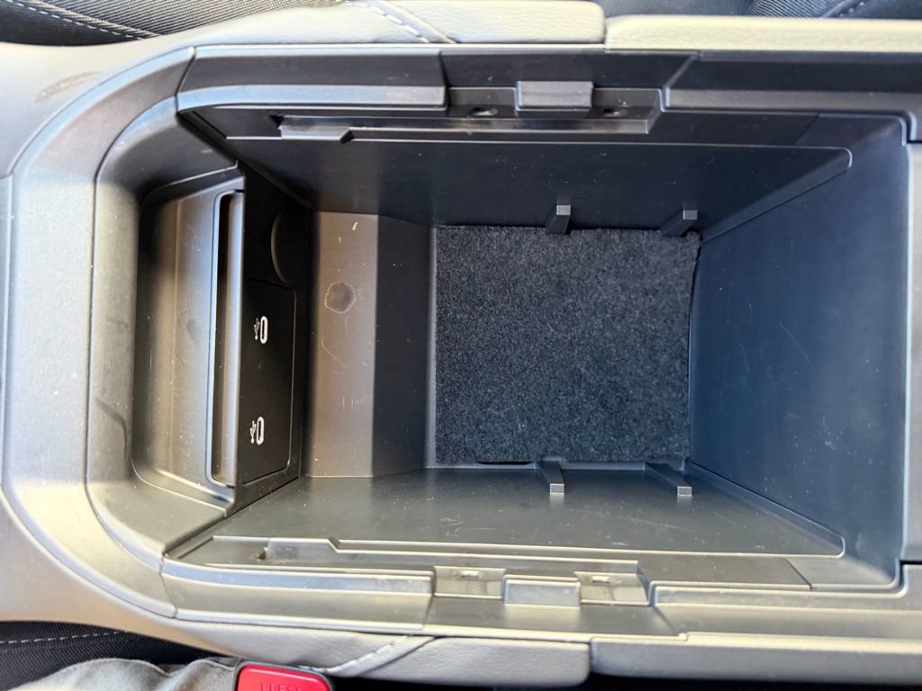 Certified 2025 MAZDA CX-30 AWD 2.5 S image 24