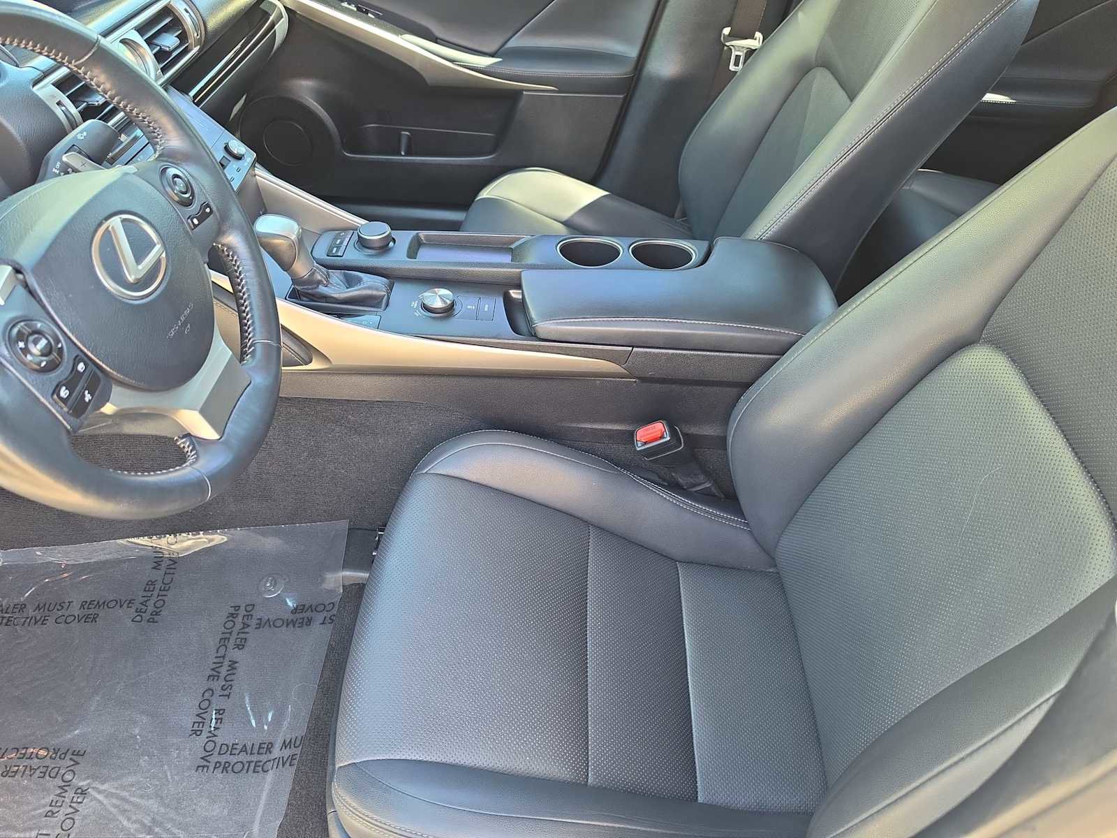 Used 2015 Lexus IS 250 image 15