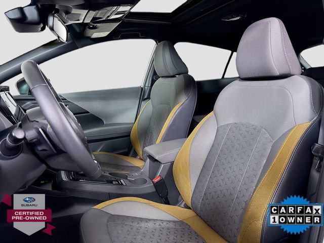 Certified 2024 Subaru Crosstrek 2.5i Sport image 20