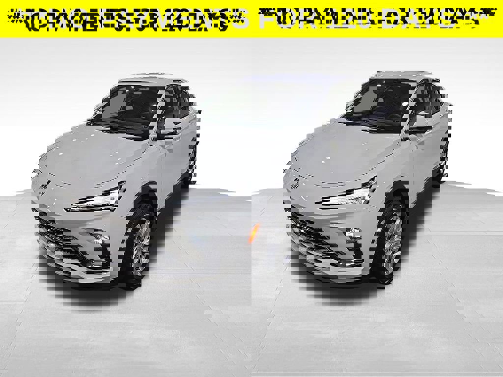 New 2026 Buick Envista Preferred image 3