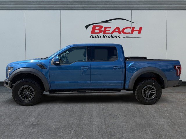 Used 2019 Ford F150 Raptor w/ Equipment Group 802A Luxury AWD/4WD image 5