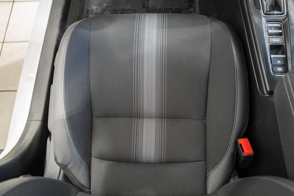 Used 2024 Honda Civic Sport image 27