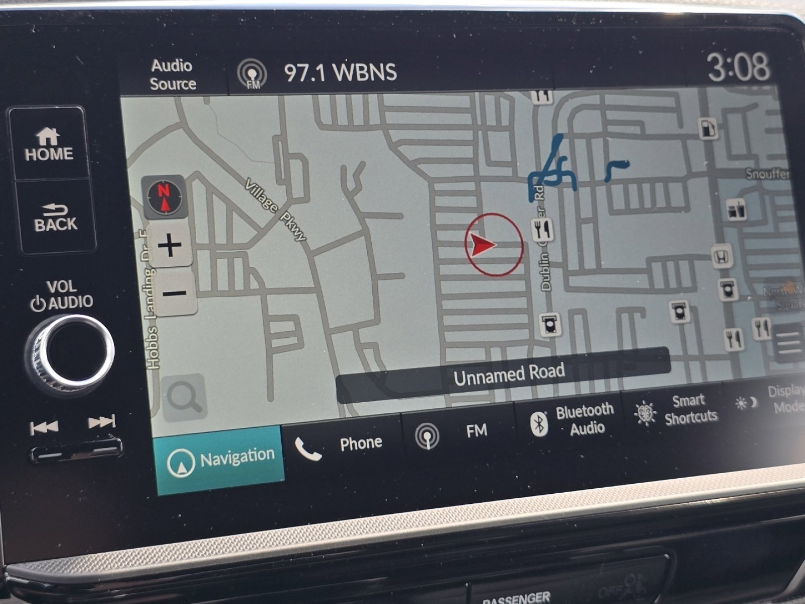 New 2026 Honda Ridgeline TrailSport image 4