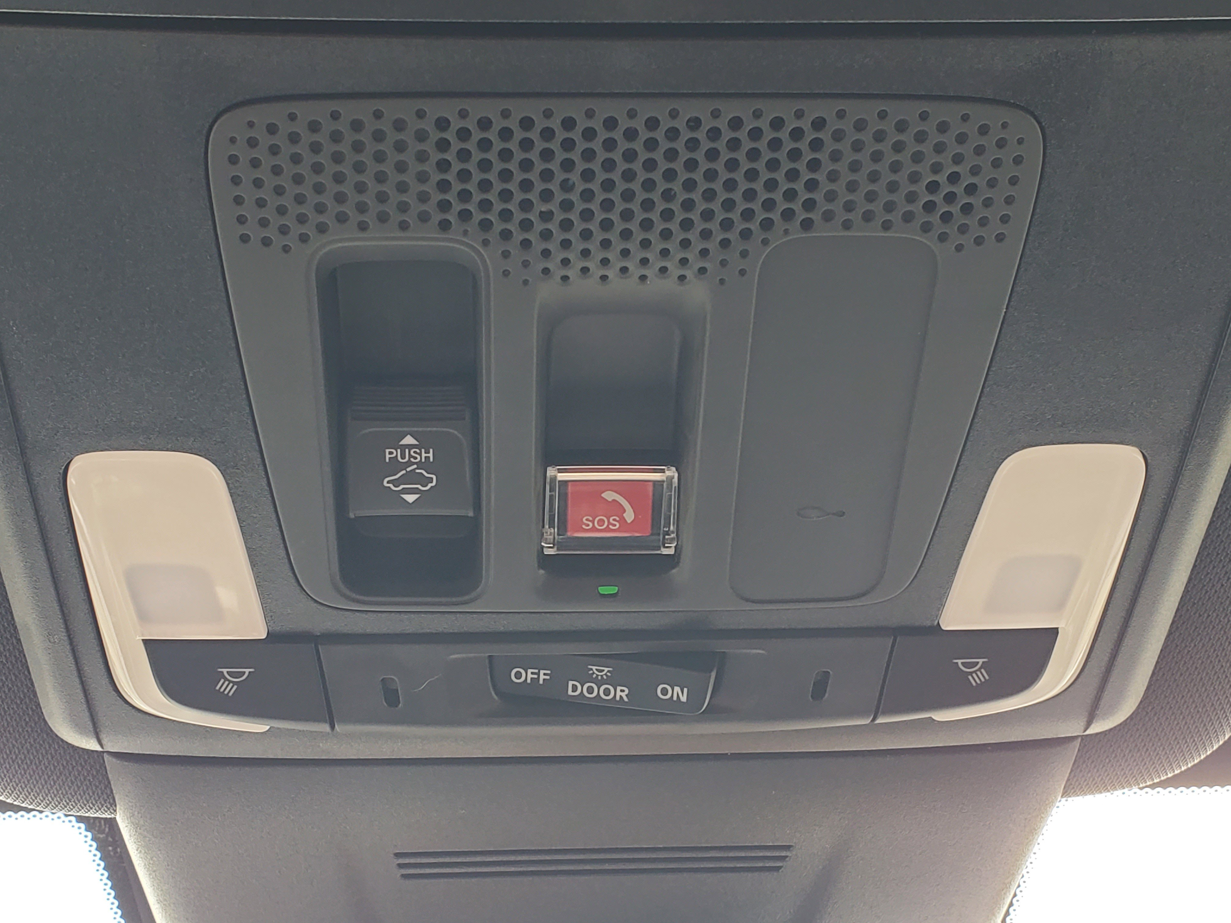Certified 2026 Honda CR-V Sport image 29