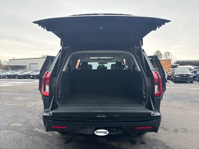 New 2025 Ford Expedition Max Active image 28