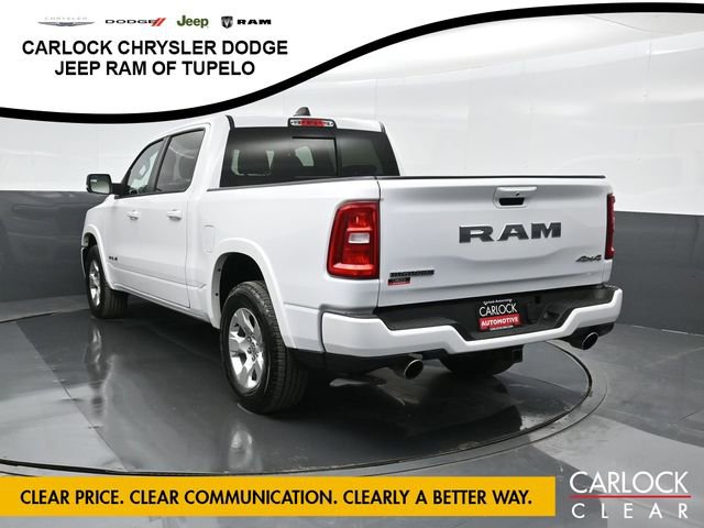 Used 2025 RAM 1500 Big Horn image 9