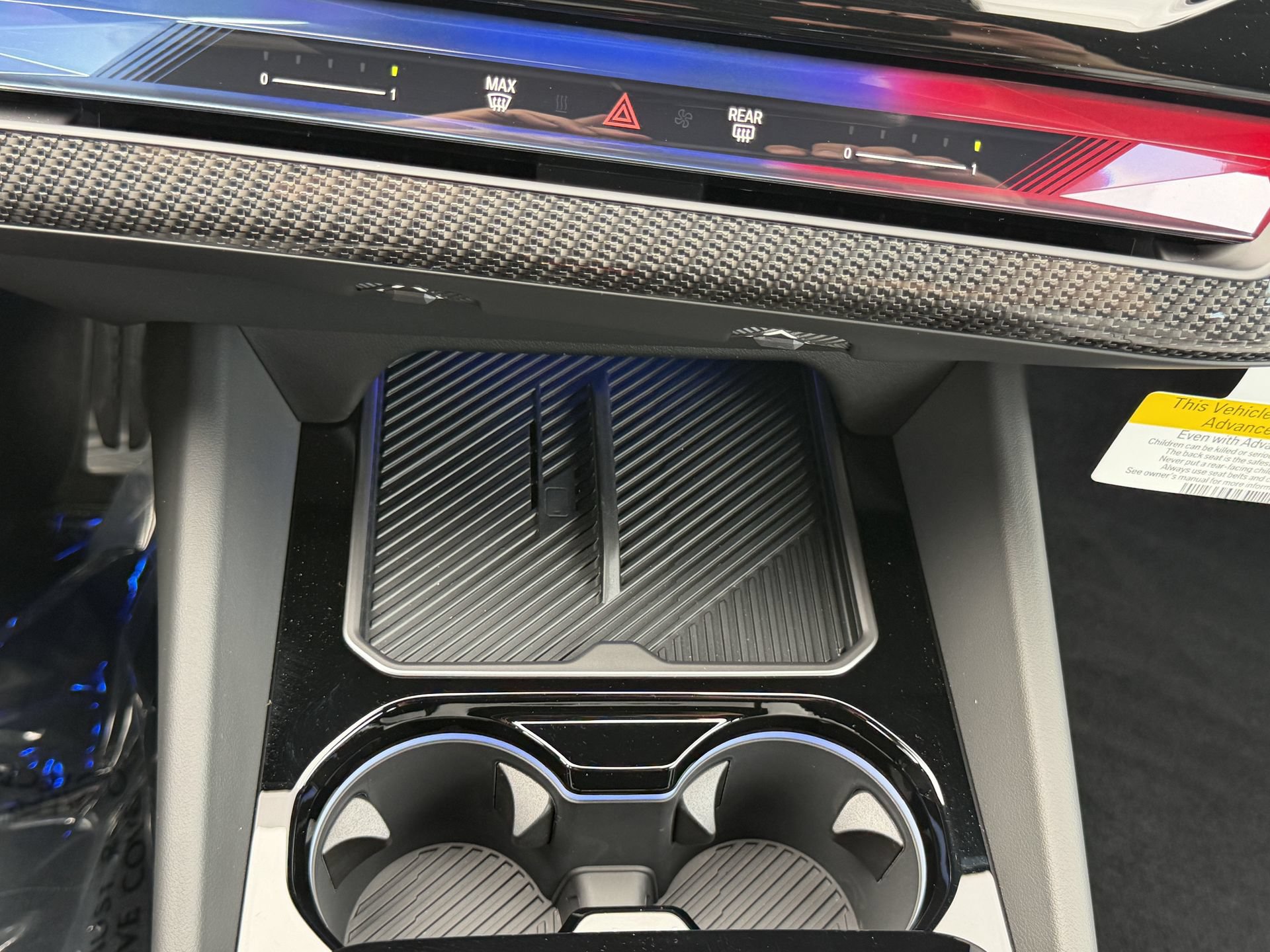 New 2027 BMW M5 Touring AWD/4WD image 26