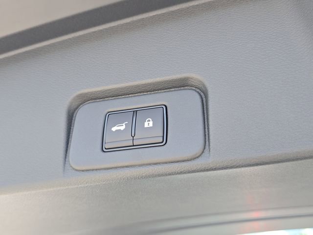 New 2026 Nissan Rogue SV FWD image 11
