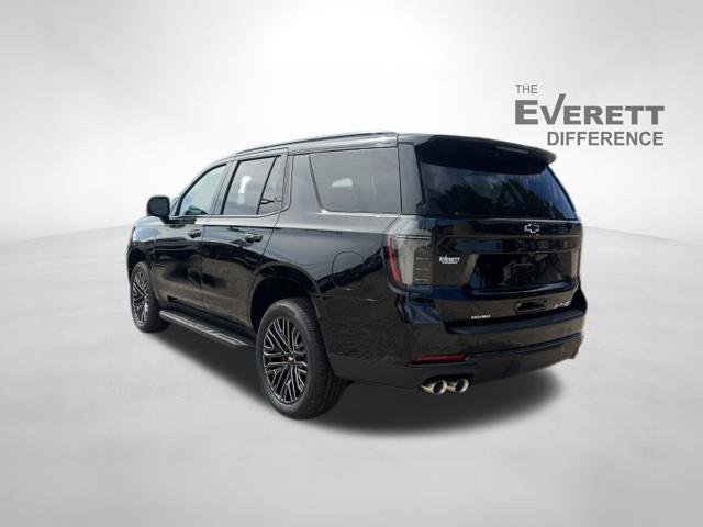 New 2026 Chevrolet Tahoe RST w/ Comfort Package AWD/4WD image 5