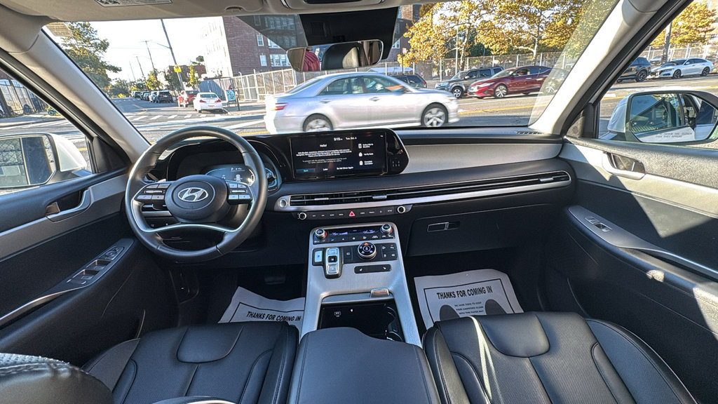 Used 2025 Hyundai Palisade XRT AWD/4WD image 29