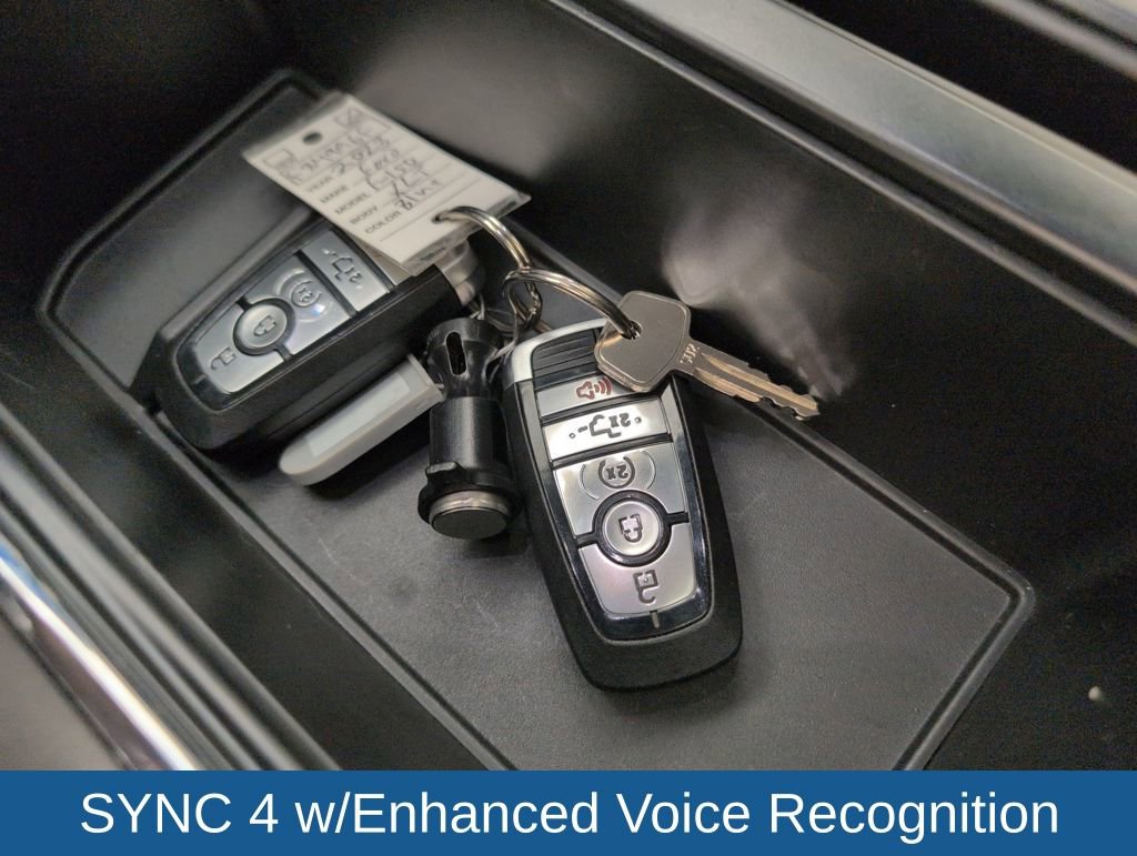 Certified 2023 Ford F150 XLT w/ Equipment Group 302A High image 47