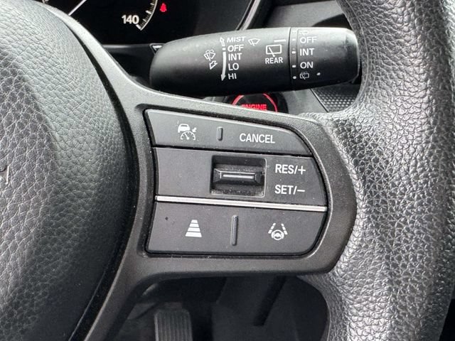 Used 2023 Honda CR-V LX image 22