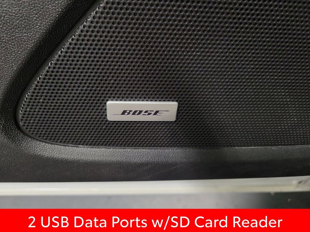 Used 2023 Chevrolet Equinox RS w/ RS Leather Package FWD image 19