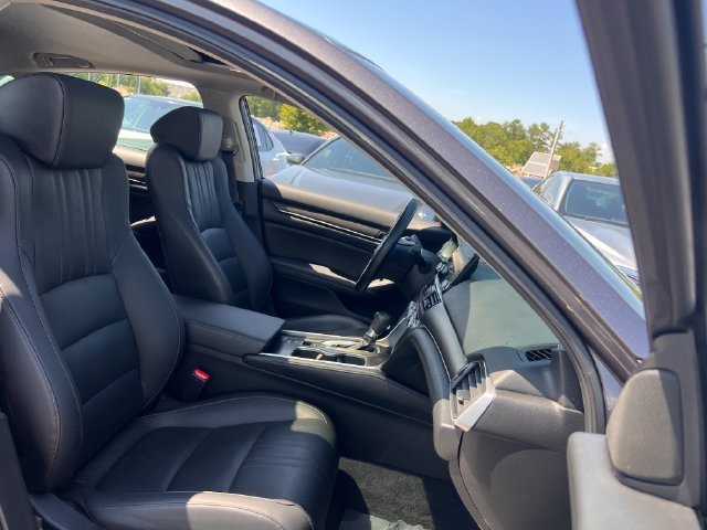 Used 2022 Honda Accord EX-L image 31