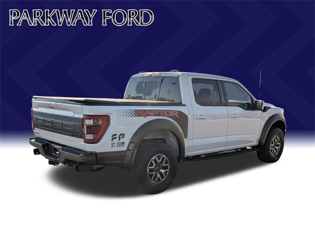 Used 2023 Ford F150 Raptor image 5