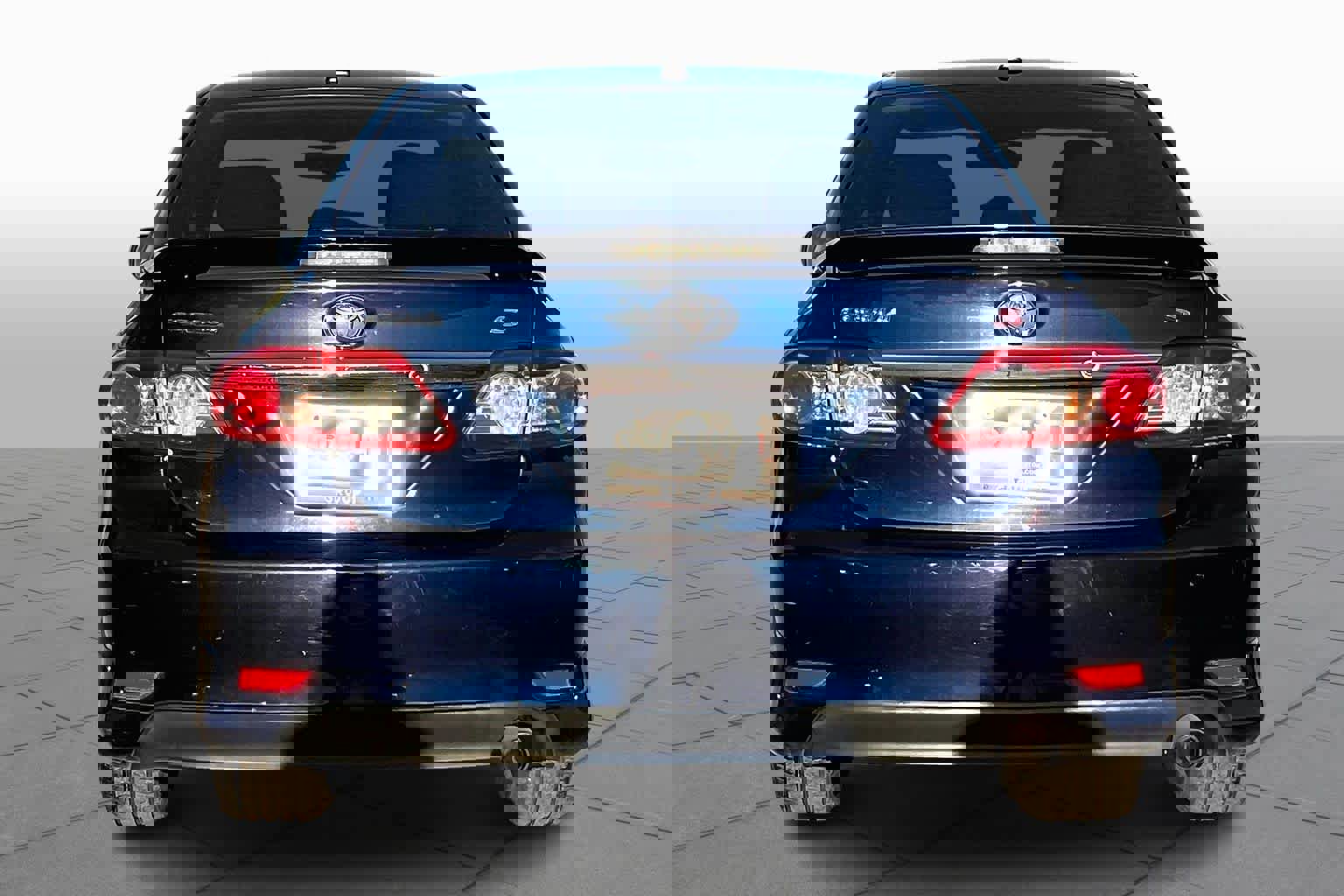 Used 2011 Toyota Corolla S image 4