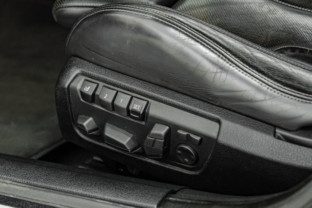 Used 2017 BMW M6 Gran Coupe image 38