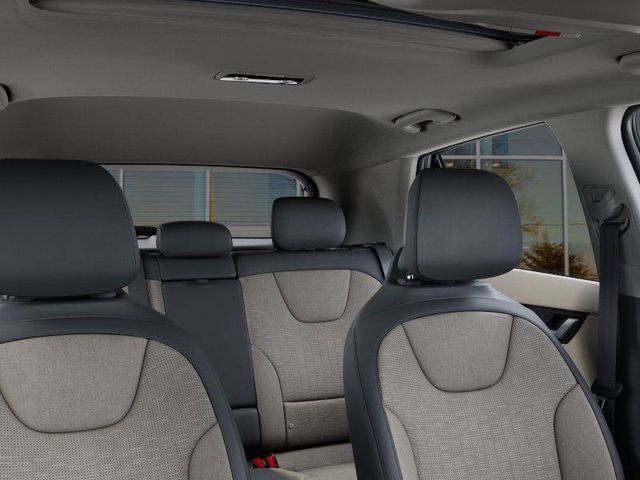 New 2025 Kia Niro Wave w/ Wave Preserve Package image 28