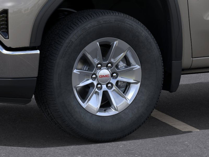 New 2026 GMC Sierra 1500 Pro w/ Pro Value Package image 9