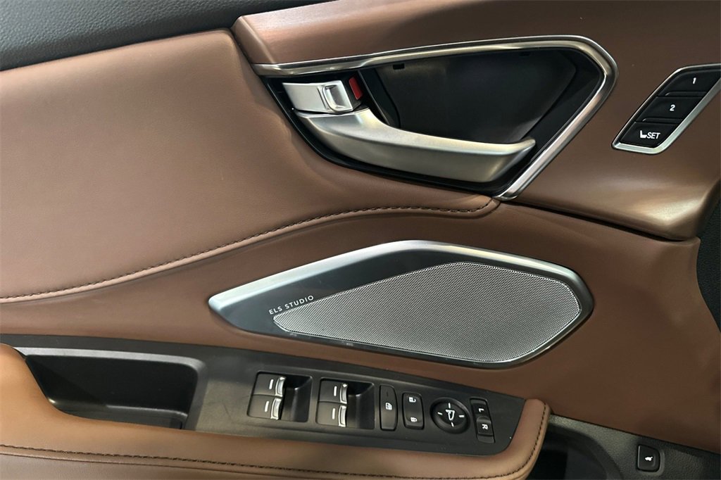 New 2026 Acura RDX w/ Technology Package image 7