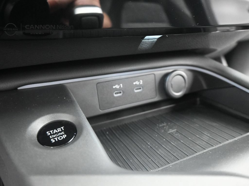 New 2026 Nissan Sentra SV w/ SV Convenience Package FWD image 13