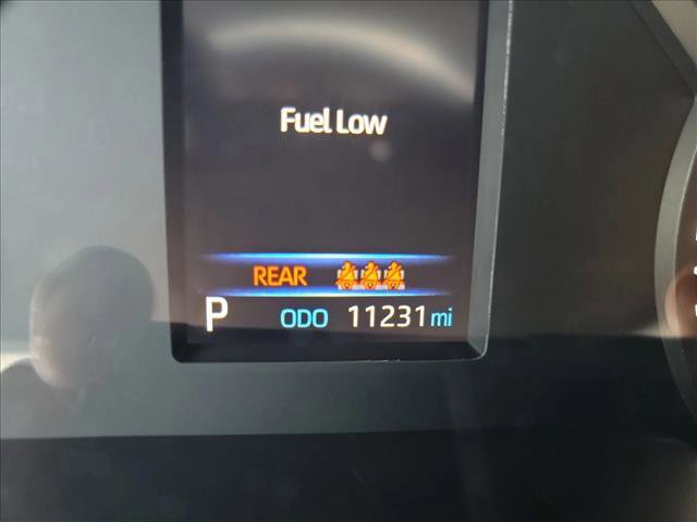 Used 2024 Toyota Tundra SR5 image 18