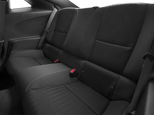 Used 2014 Chevrolet Camaro LT w/ RS Package RWD image 18