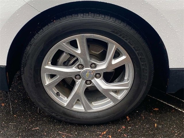 Used 2019 Chevrolet Equinox Premier image 6