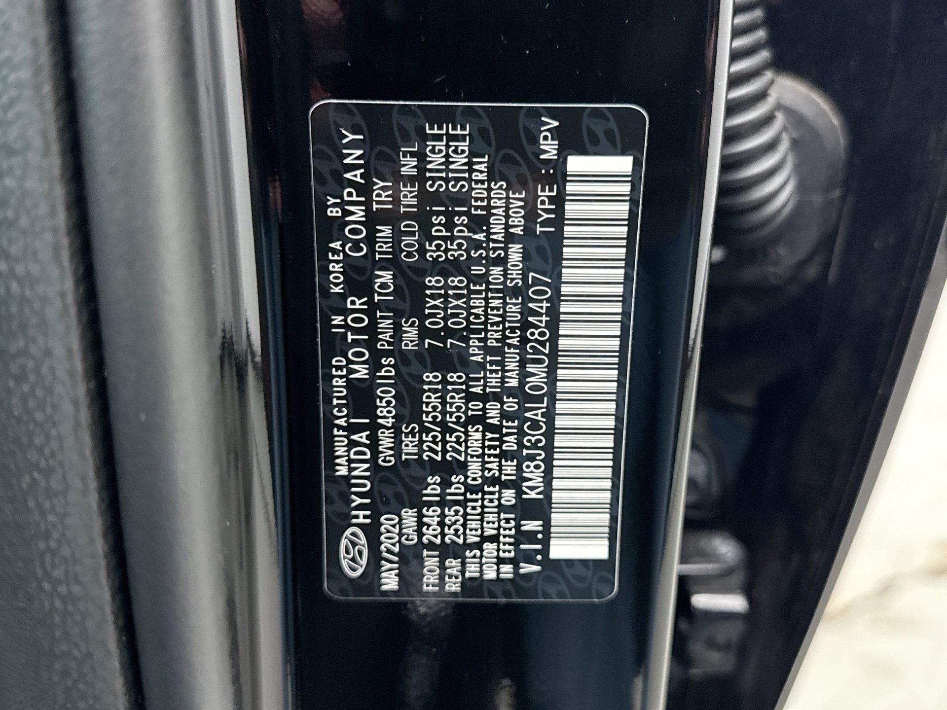 Used 2021 Hyundai Tucson Ultimate AWD/4WD image 27