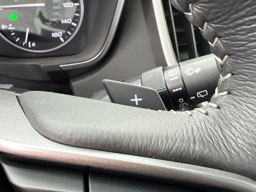 New 2025 Subaru Ascent Limited image 26