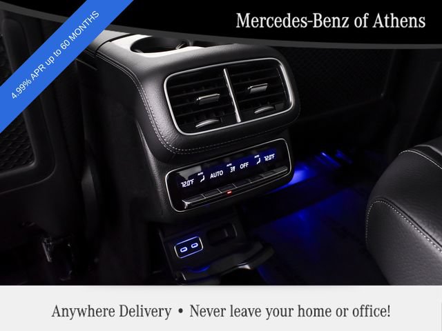 New 2026 Mercedes-Benz GLS 450 4MATIC image 44