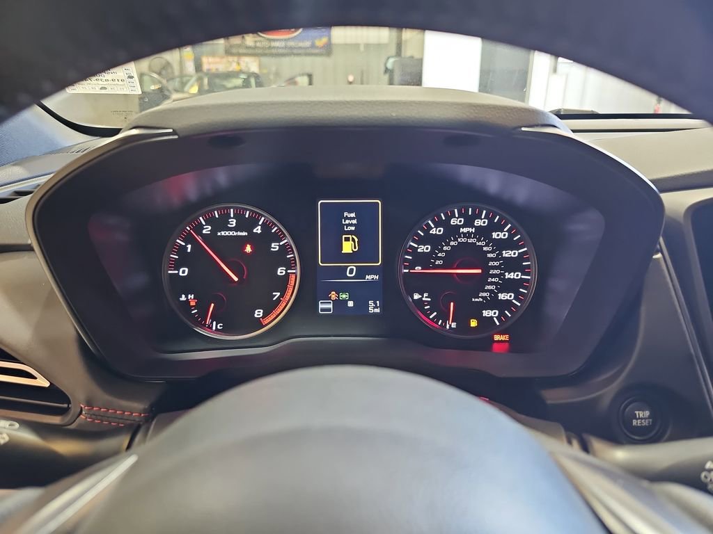 New 2026 Subaru WRX Premium image 20