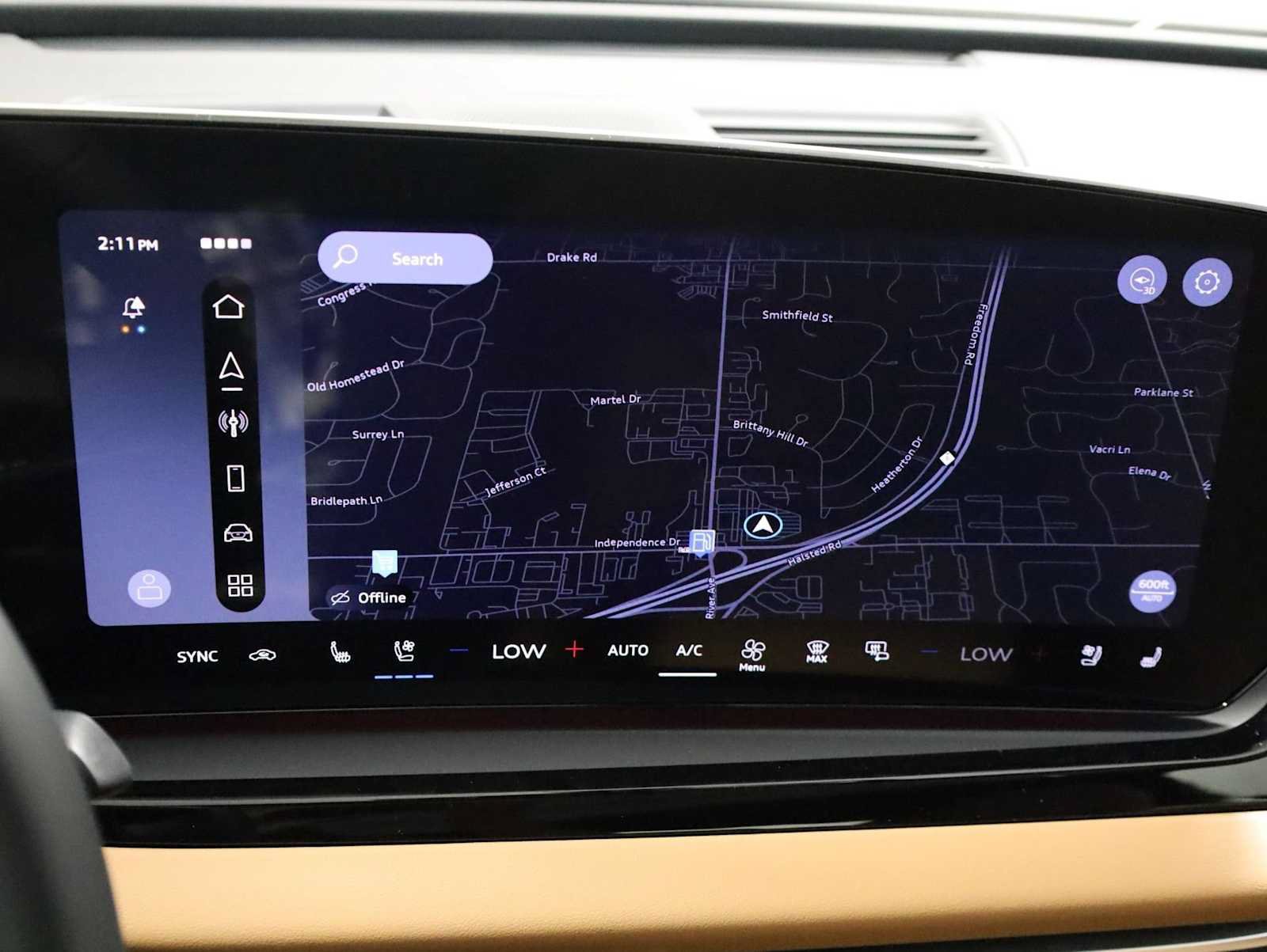 New 2026 Audi A5 Premium Plus AWD/4WD image 31