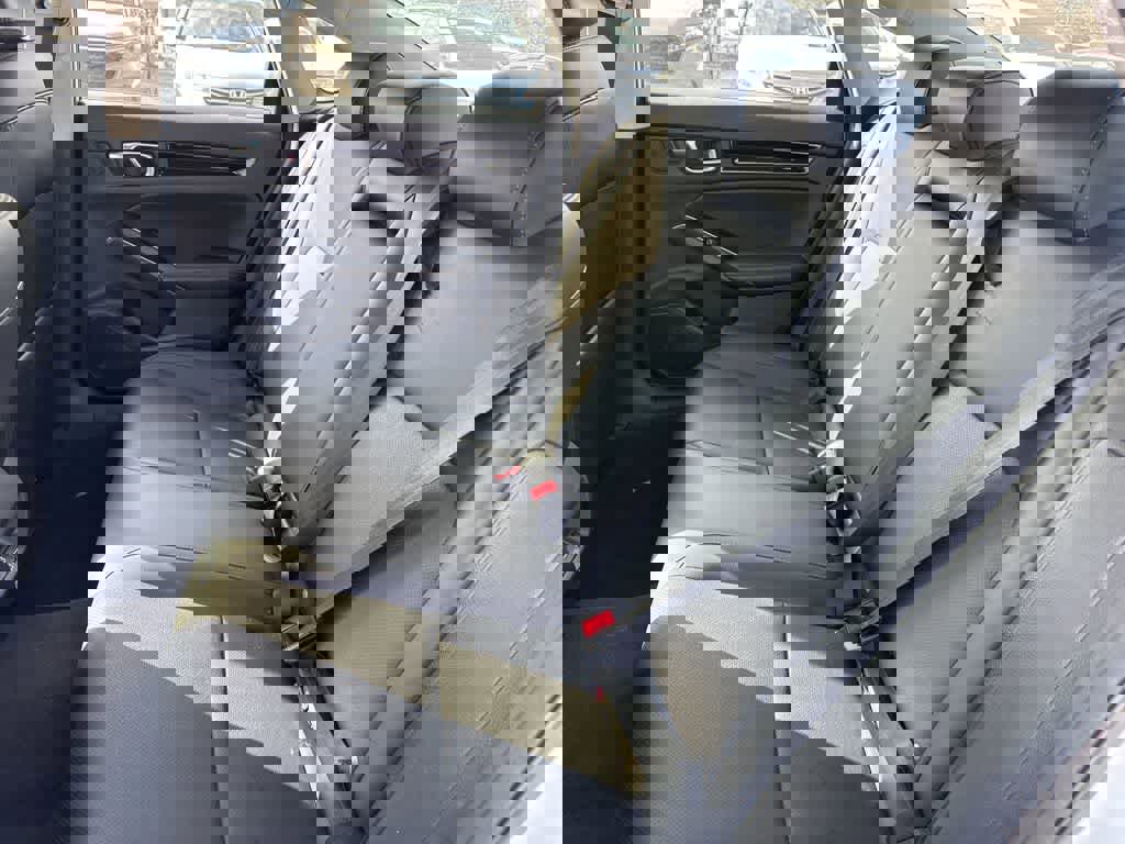 Certified 2024 Honda Civic Touring image 34