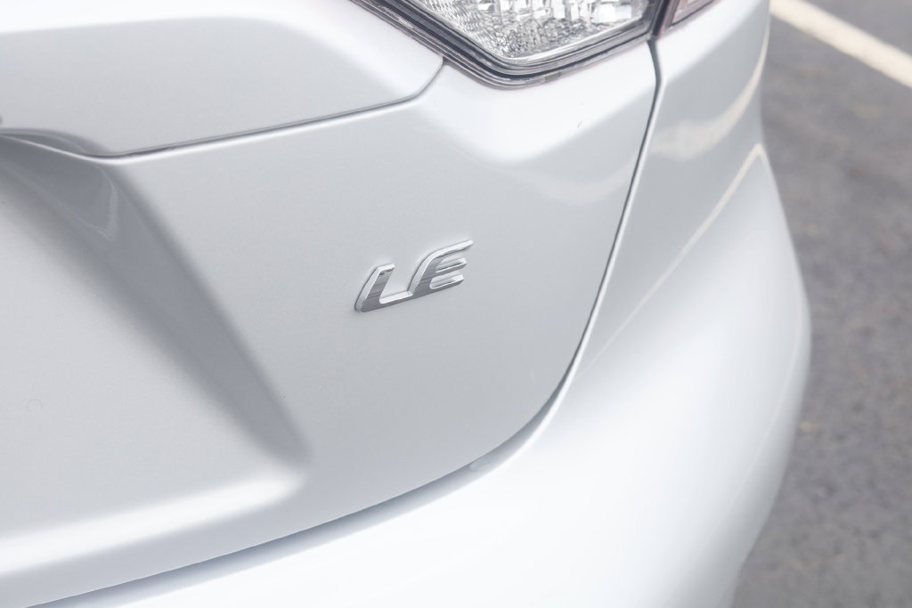 Used 2024 Toyota Corolla LE FWD image 21