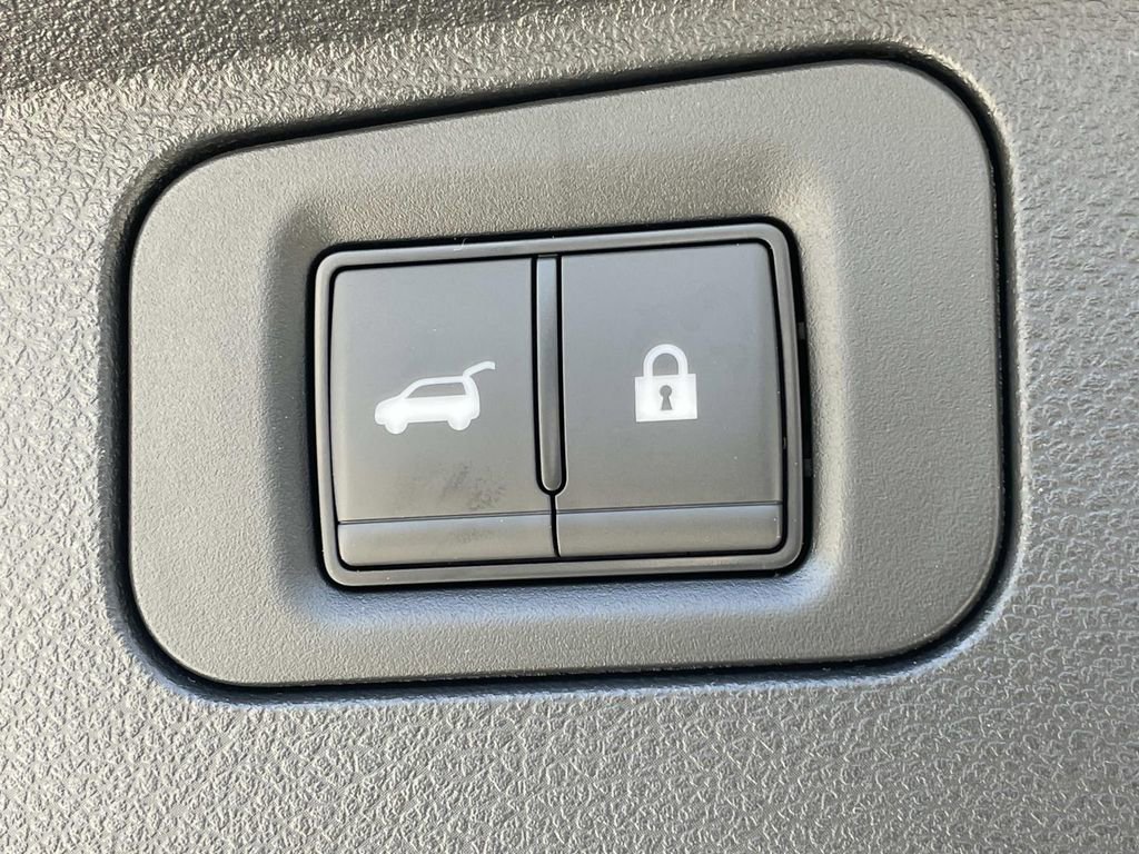 New 2026 Nissan Armada PRO-4X image 11