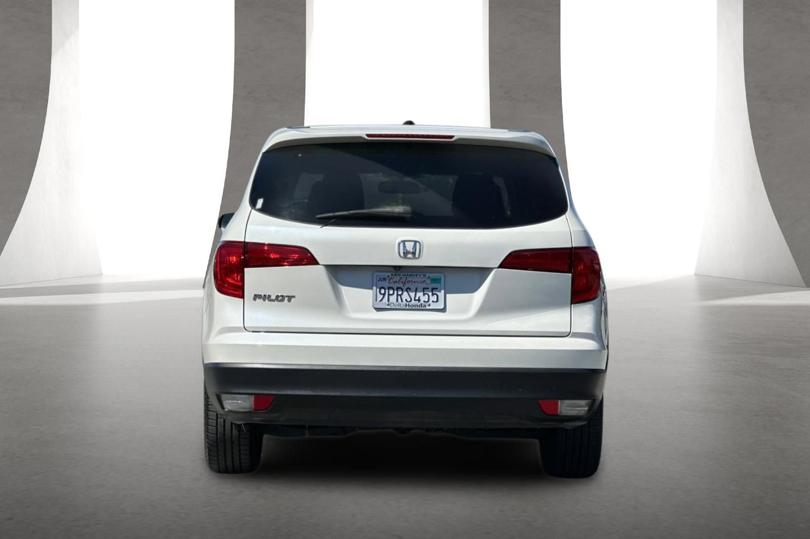 Used 2017 Honda Pilot EX-L image 5