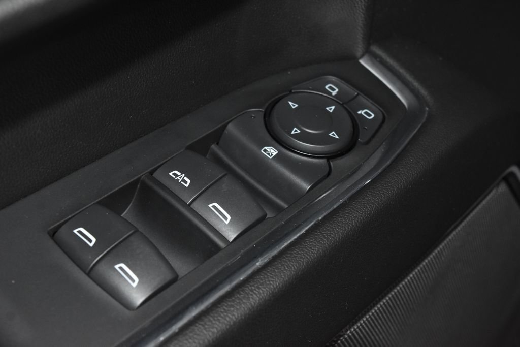 Used 2024 GMC Sierra 1500 Elevation image 5