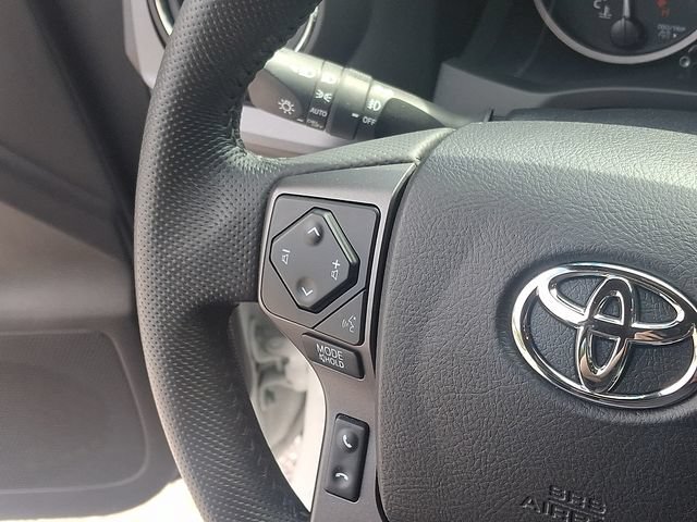 Used 2023 Toyota Tacoma TRD Sport w/ Technology Package AWD/4WD image 20