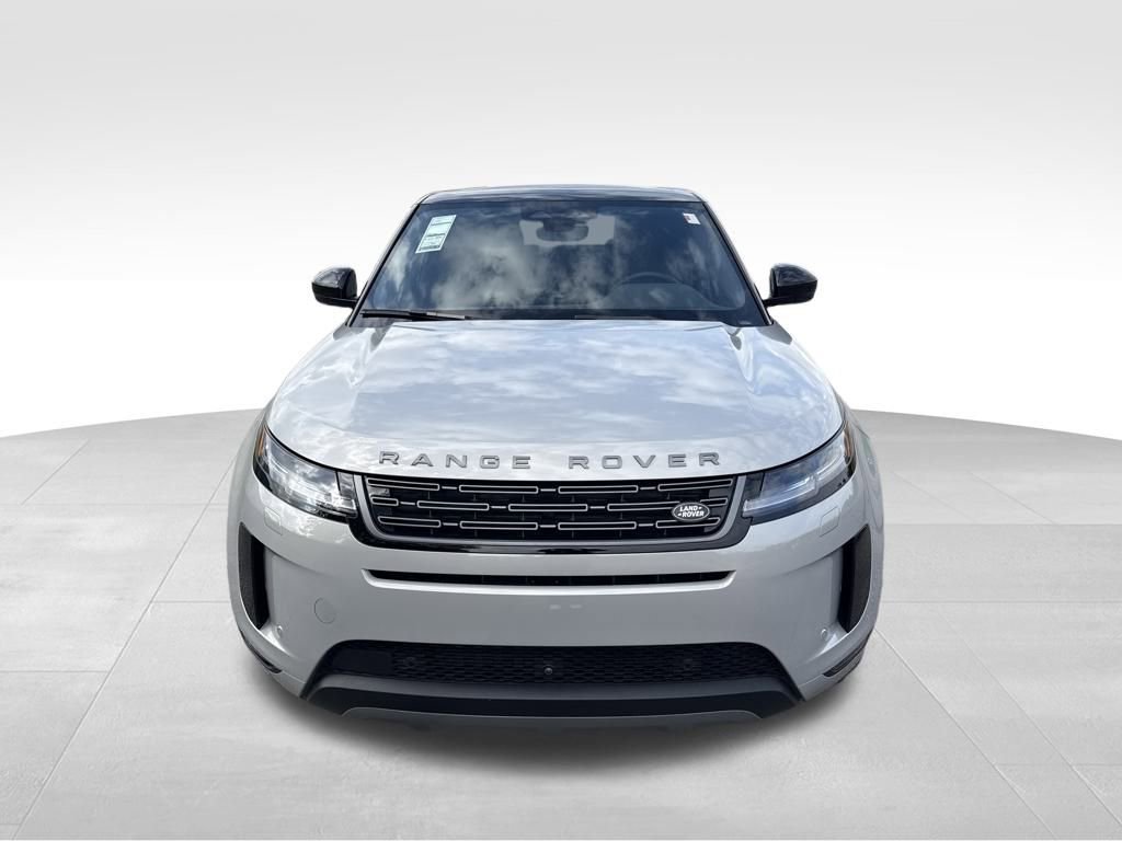 Used 2026 Land Rover Range Rover Evoque S AWD/4WD image 4