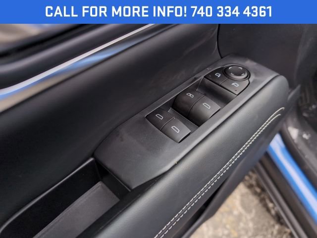 New 2026 GMC Terrain Elevation w/ Elevation Premium Package image 15