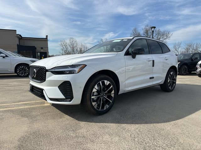 New 2026 Volvo XC60 B5 Plus w/ Protection Package Premier image 3