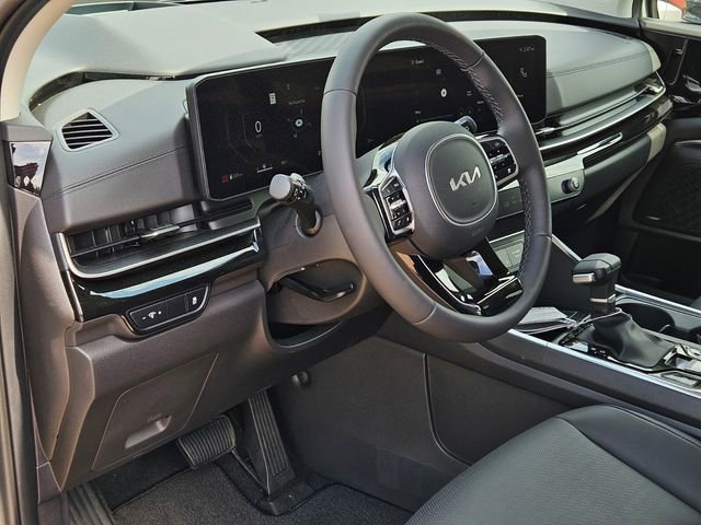 New 2025 Kia Carnival SX Prestige image 9