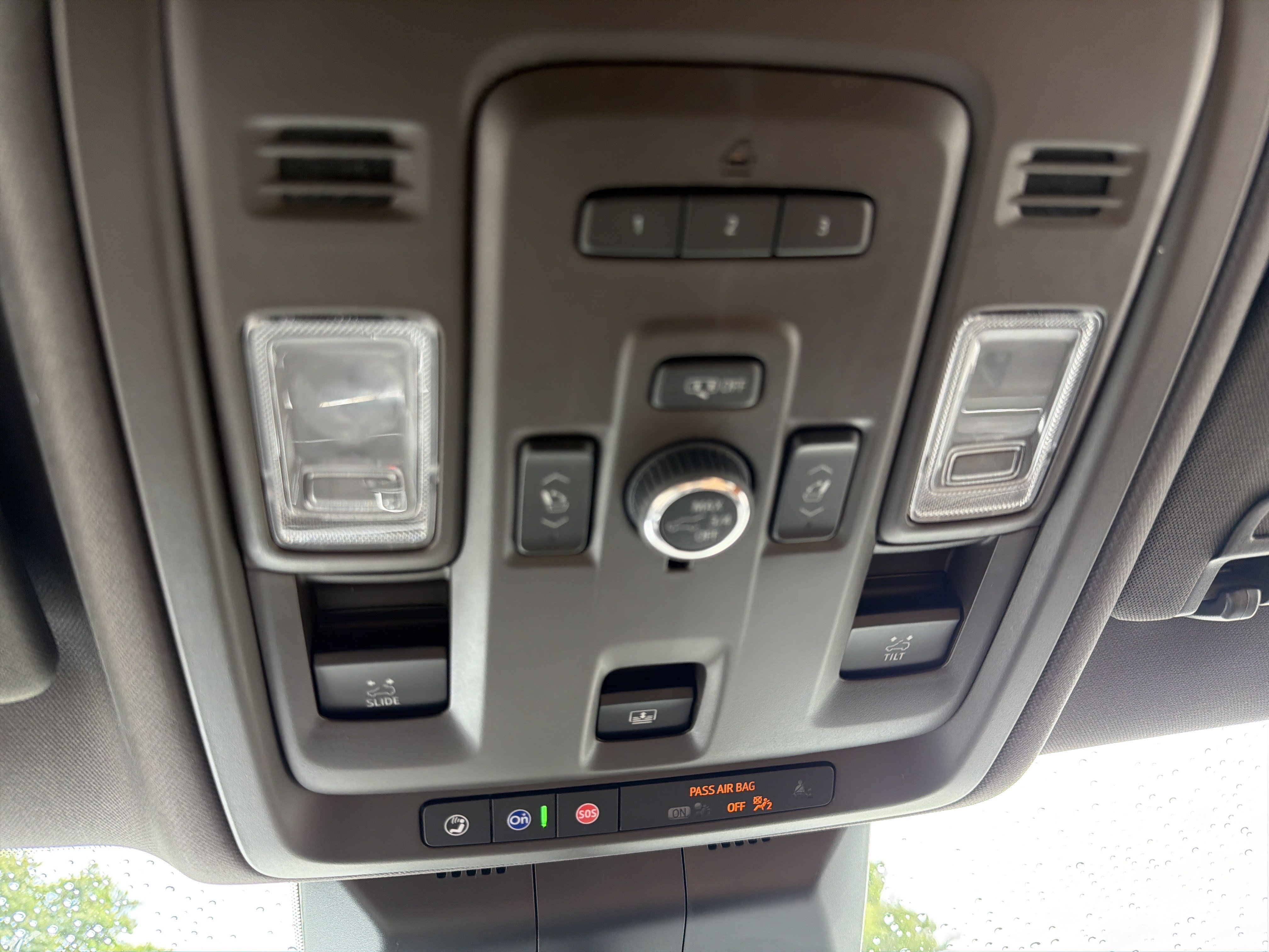 Certified 2024 Cadillac Escalade Sport w/ LPO, ONYX Package AWD/4WD image 24