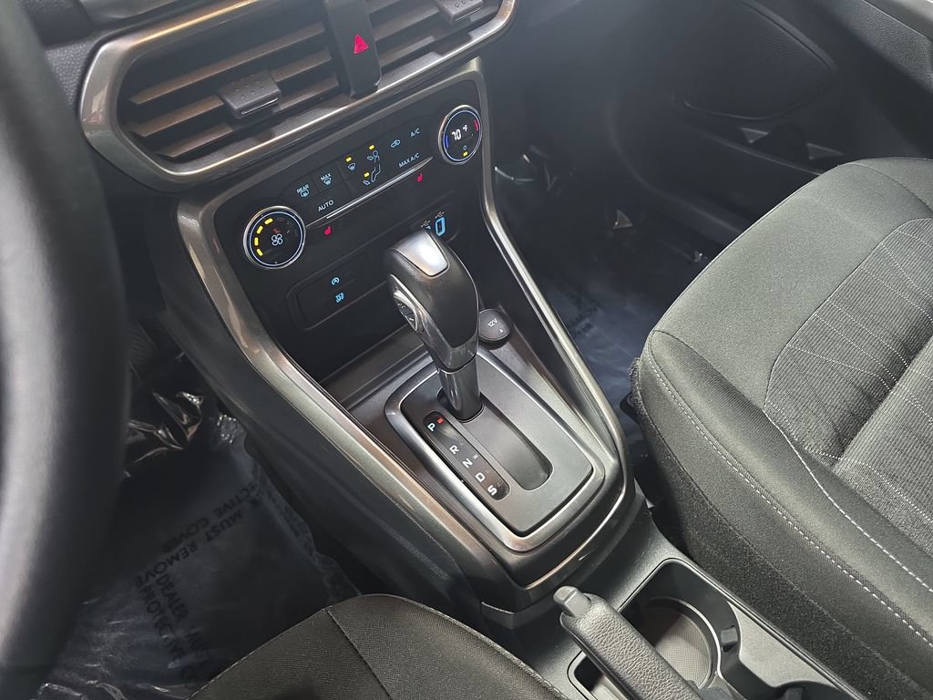 Used 2018 Ford EcoSport SE w/ SE Convenience Package AWD/4WD image 25