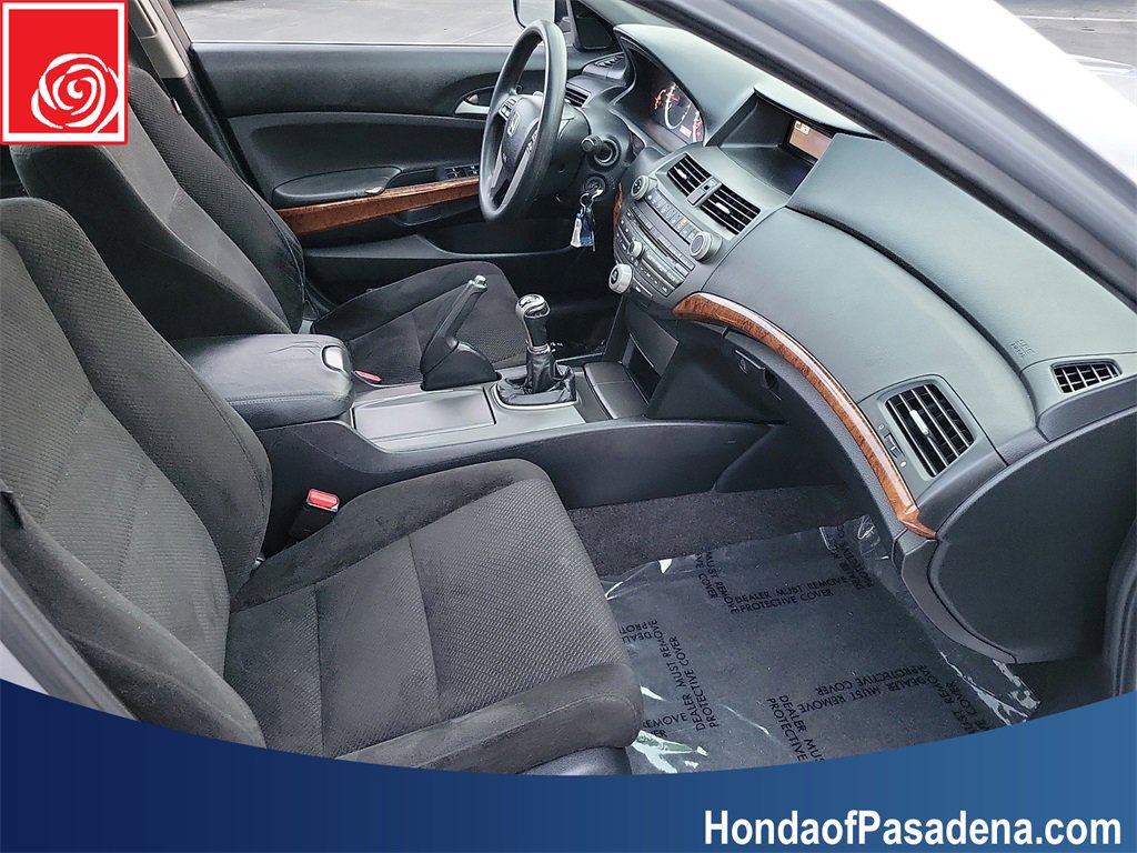Used 2011 Honda Accord EX image 20