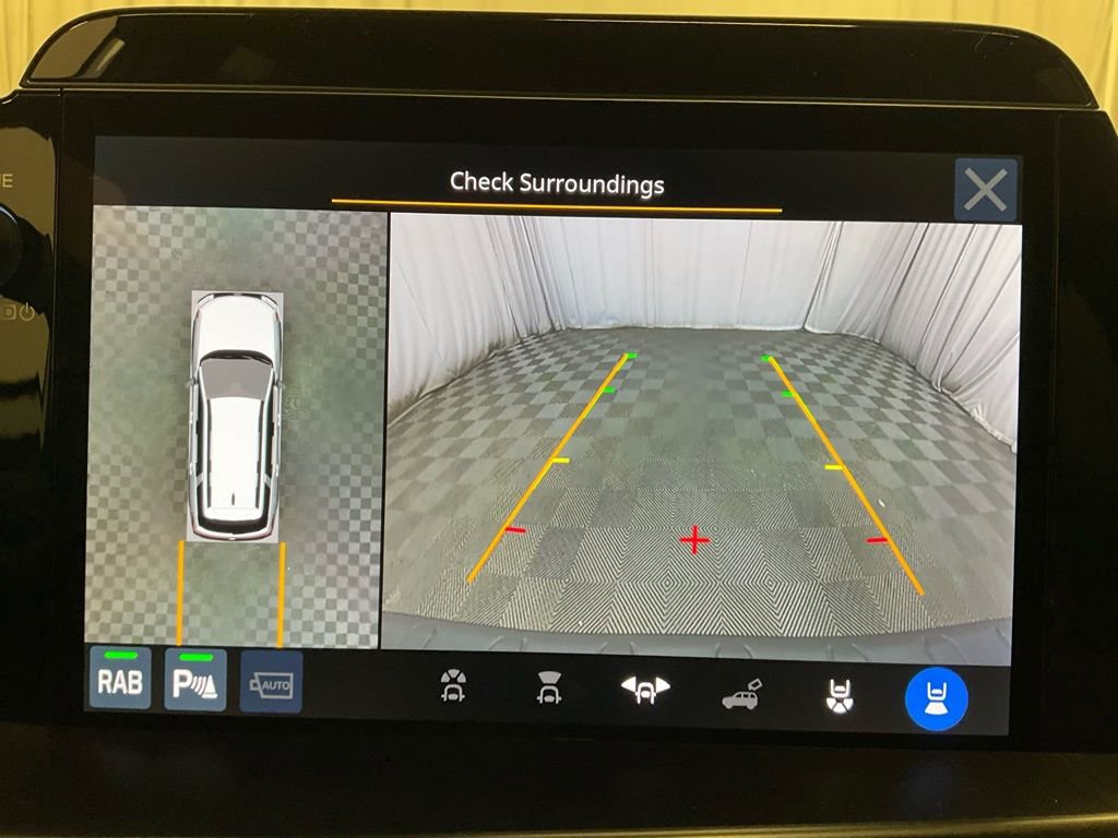 New 2026 Subaru Outback Limited XT image 21