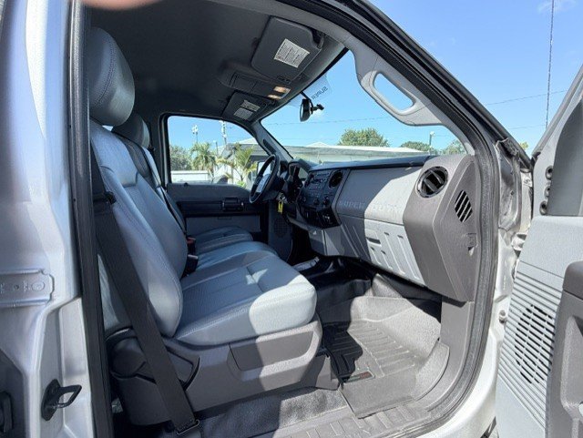 Used 2015 Ford F250 XL w/ Power Equipment Group RWD image 20