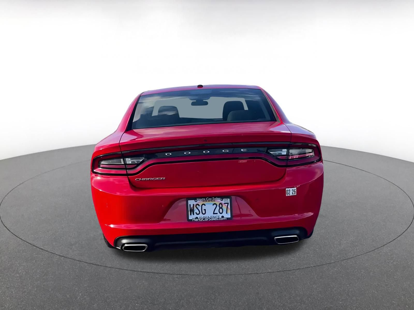 Used 2022 Dodge Charger SXT image 11