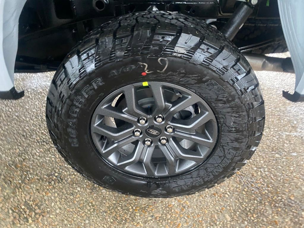 New 2025 Ford F150 Tremor w/ Equipment Group 402A High image 36